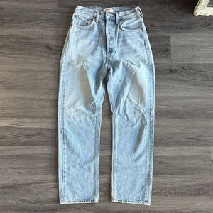 AGOLDE 90’s JEAN
